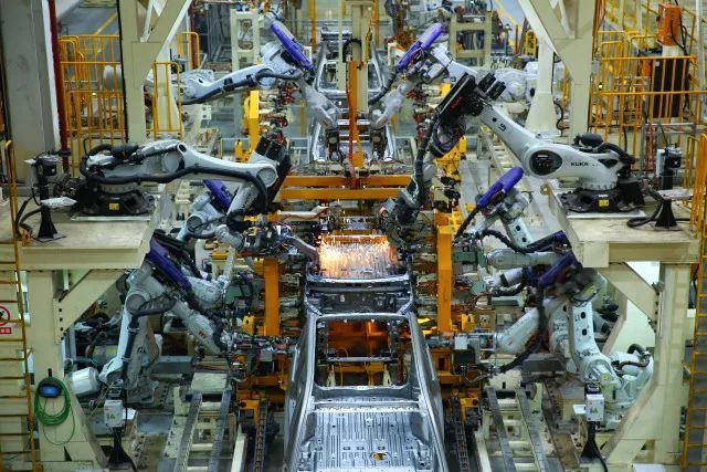 喜訊 比速汽車榮獲國家高新技術企業(yè)認證，引領通信科技領域技術開發(fā)