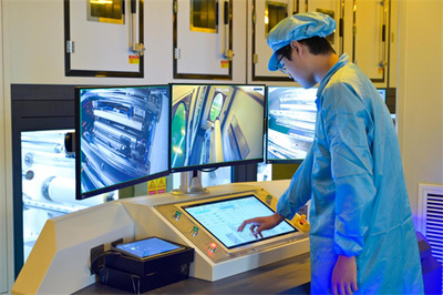 突破通信科技“卡脖子”難題，賦能半導體產業加速崛起