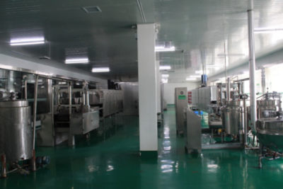 湖北一致魔芋生物科技股份 跨界創新，以生物科技賦能通信技術開發