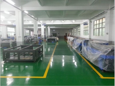 深圳市越達彩印科技銷售部 融合彩印與通信科技，驅動創新與品質